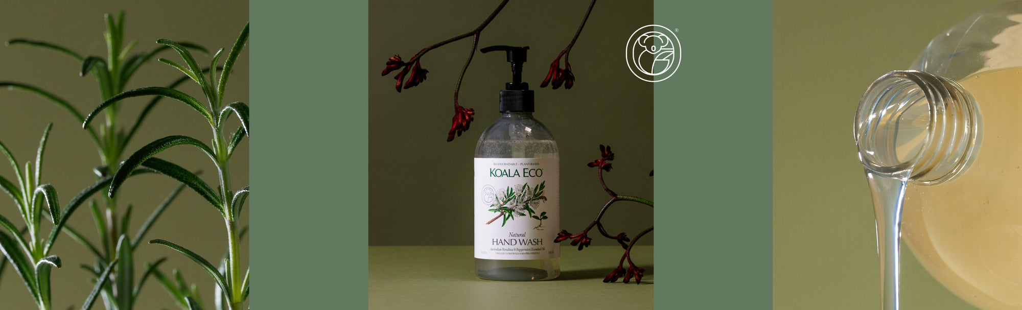 Are soap fragrances environmentally friendly?