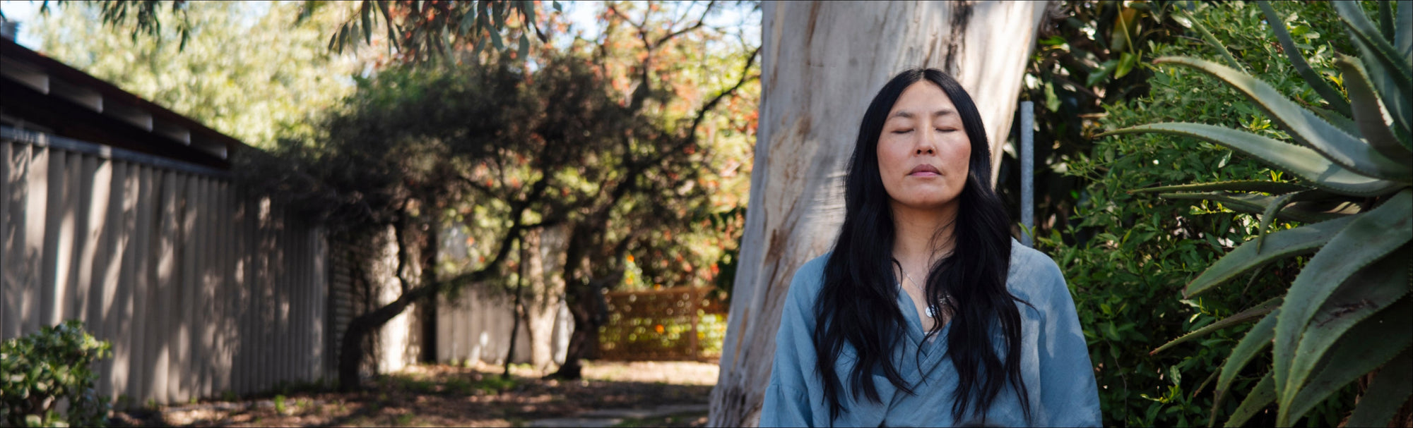 The many ways of connecting to nature