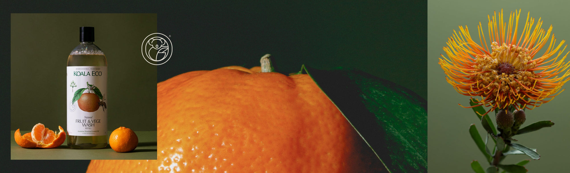 A Simple Way to Reduce the Chemical Load on Your Body: Wash Your Fruits and Vegetables