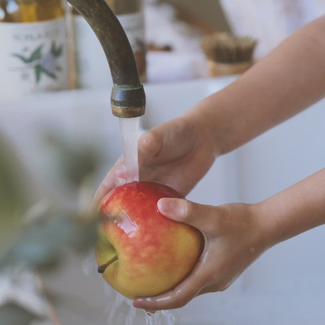 Fruit & Vegetable Wash - Refill