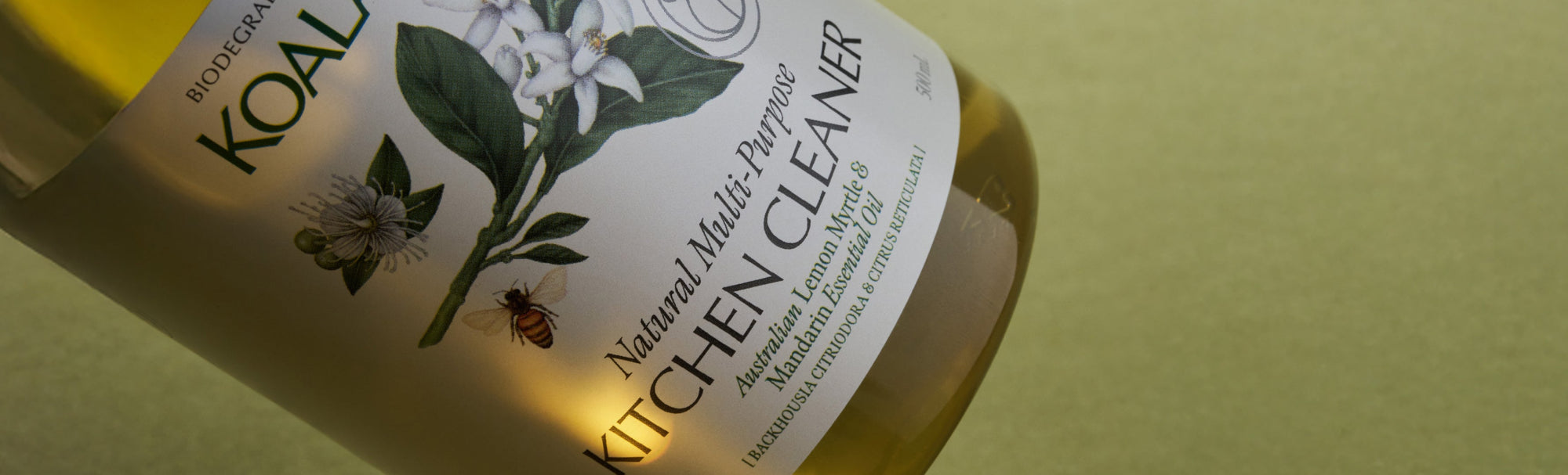 The Hidden Truth Behind "Clean" Scents