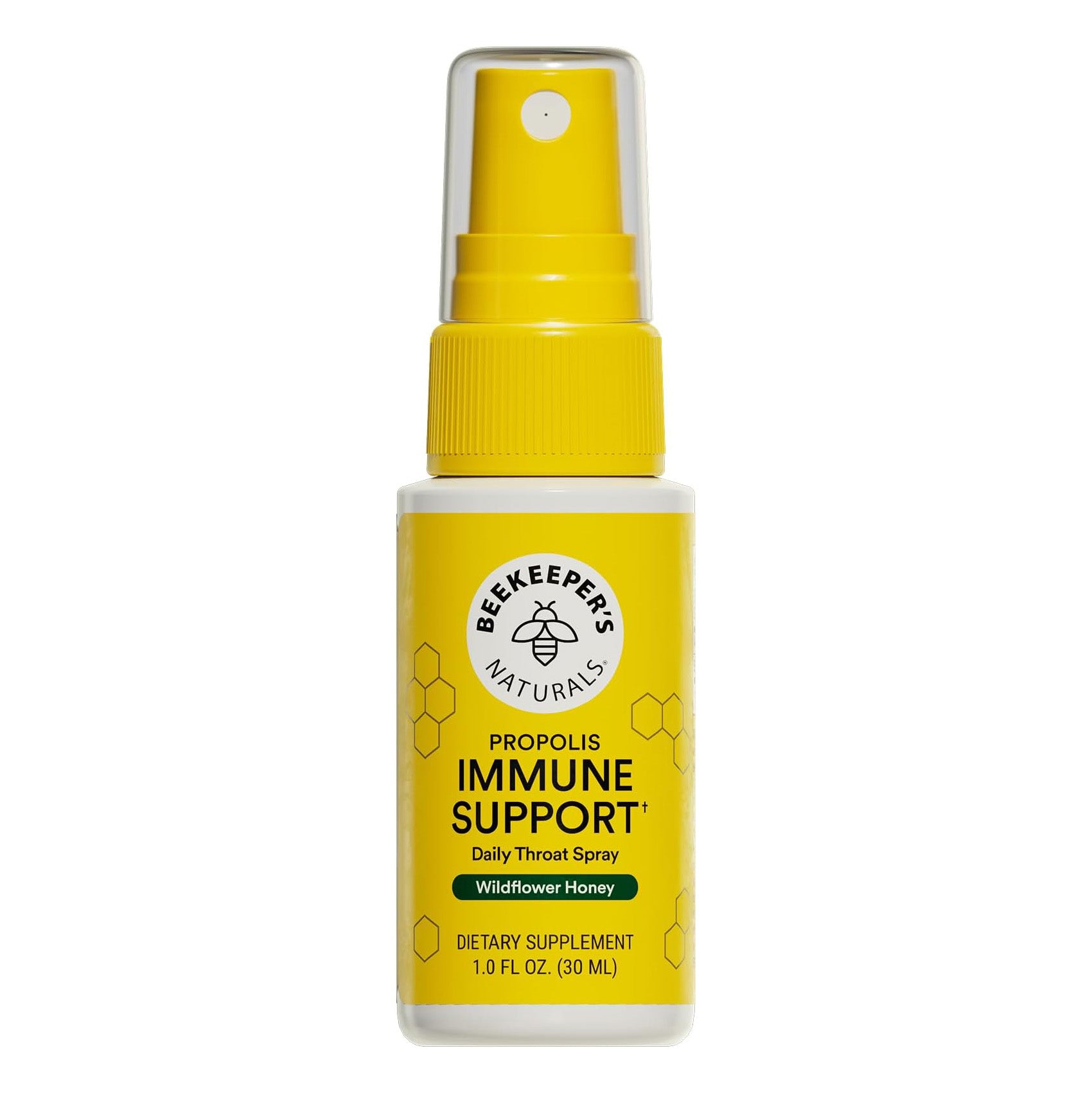 Beekeeper's Naturals Gift
