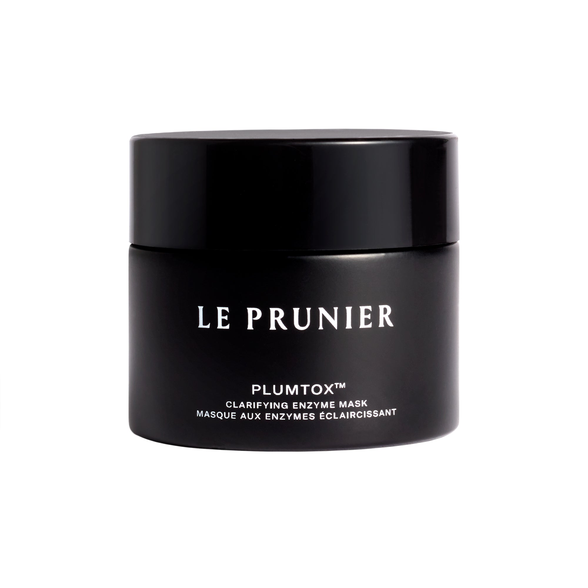 Le Prunier Plumtox Mask