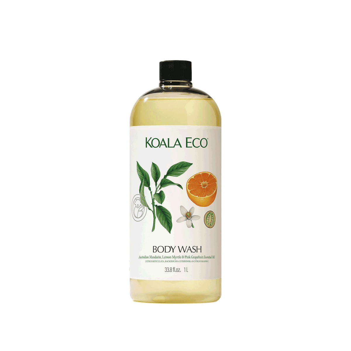 Body Wash - Refill