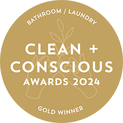 Bathroom/Laundry Gold 2024